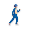 Picture of SONIC COSTUME 10-12 YEARS